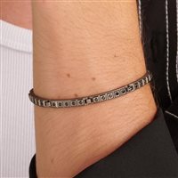 Bracelet Brosway Man Forge in Steel BGF12 - BGF12